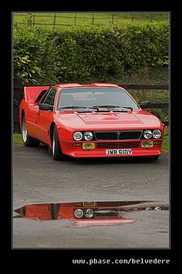 Lancia 037 Stradale