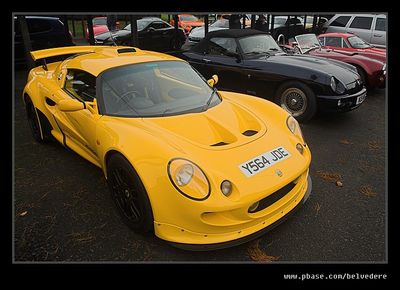 Lotus Exige
