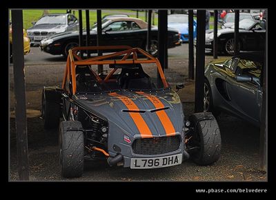 MEV Exocet