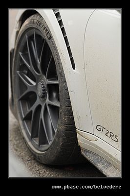 Porsche 911 GT2 RS