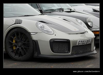 Porsche Gathering
