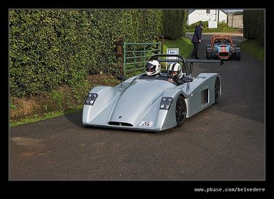 Westfield XTR2