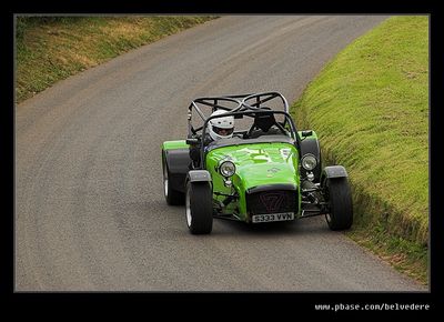 Caterham 7