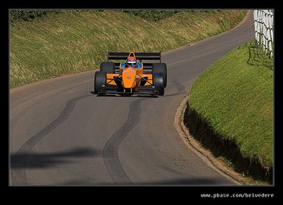 Dallara XD