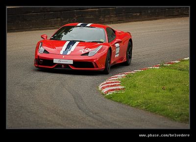 Ferrari 458 Speciale