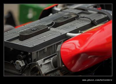 HART 4 cylinder