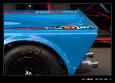Lola T492