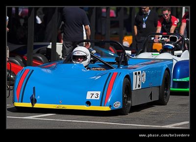 Lola T492