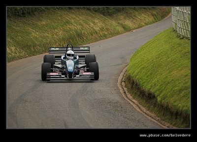 OMS 28 - Trevor Willis