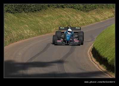 OMS 28 - Trevor Willis