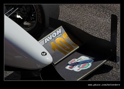 OMS 28 Nose