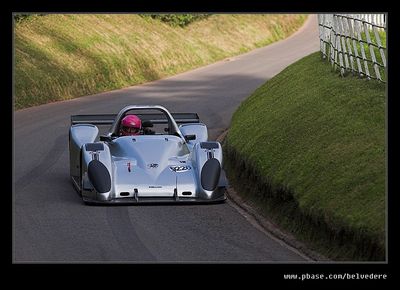 Pilbeam MP92