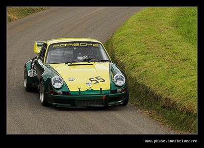 Porsche 911 RSR