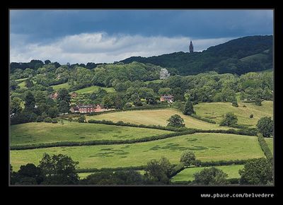 Teme Valley Vista