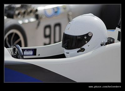 Alex Summers - DJ Firestorm