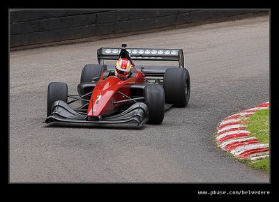 Matt Ryder - Gould GR59