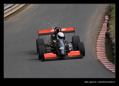 Alex Coles - Force TA