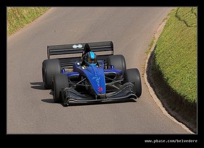 Will Hall - Gould GR59