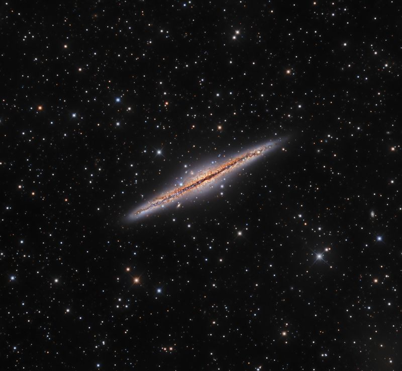 NGC 891