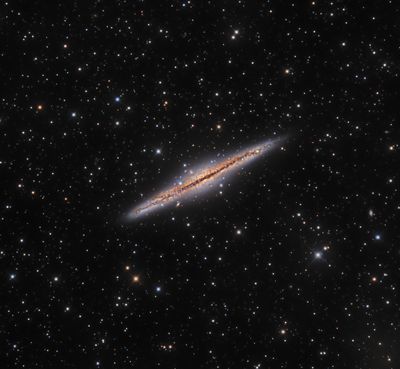 NGC 891