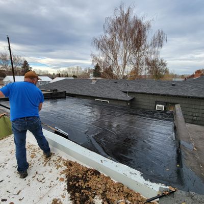 roof repair