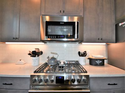 Stove Micro