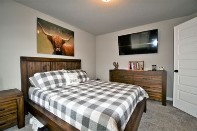 bedroom 4-media room