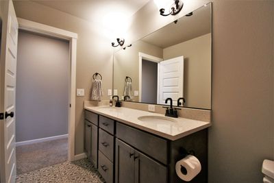 Bathroom 2