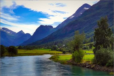 Norway 2022 Trip 2