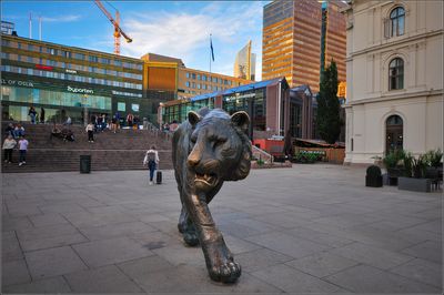 Norway 2022 Oslo