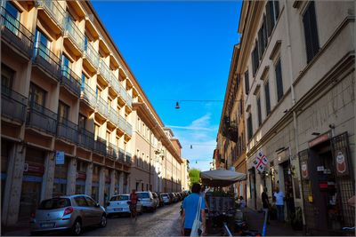 Italy 2022 Rome 1