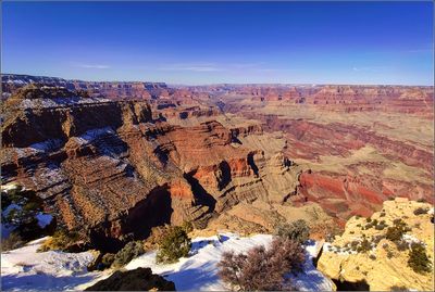 Grand Canyon 2023