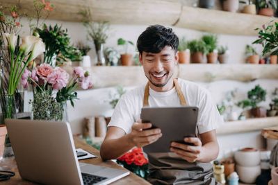 Consider the Nature of Network You Want