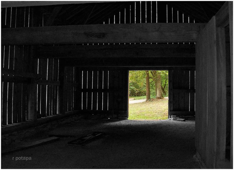 Shaker Village