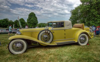 1930 CORD