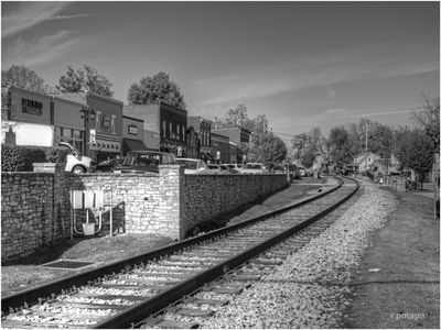 Midway Kentucky