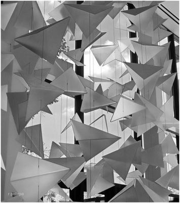 Art Installation Cincinnati