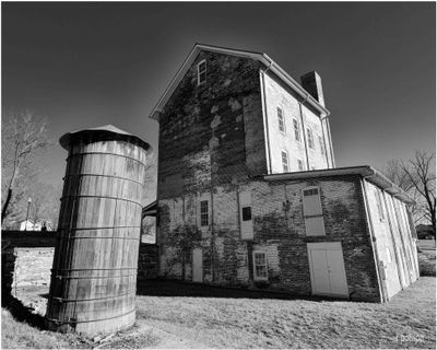 Old Mill