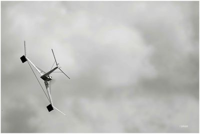 Model Plane