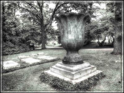 Lexington Cemetery