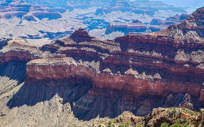 Grand Canyon National Park