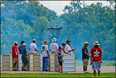 Best of Jets over Kentucky