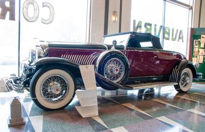 1931 Duesenberg.jpg