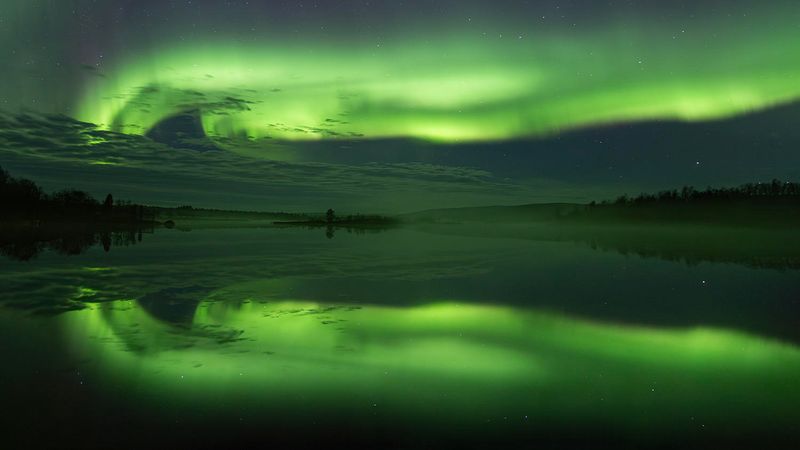 NORTHERN LIGHTS
