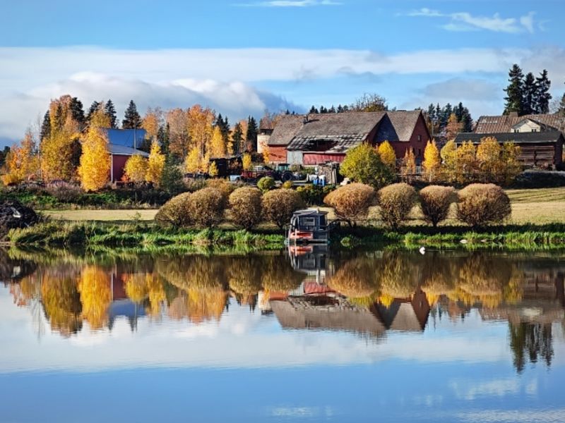 AUTUMN