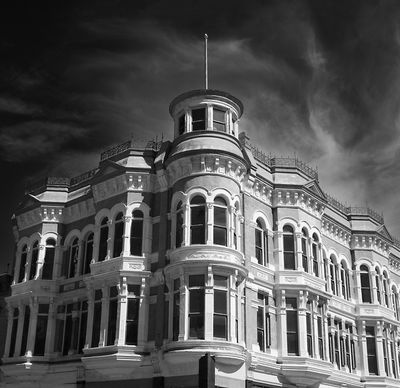 Victorian Elegance