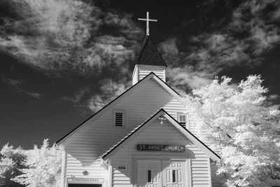 St. Anne's Catholic Church