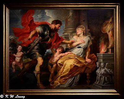 Mars and Rhea Silvia (c. 1616-1617) by Peter Paul Rubens DSC_6285