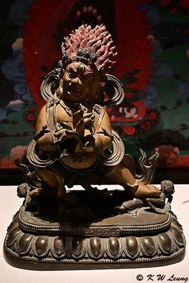 Buddhist sculpture  DSC_5829