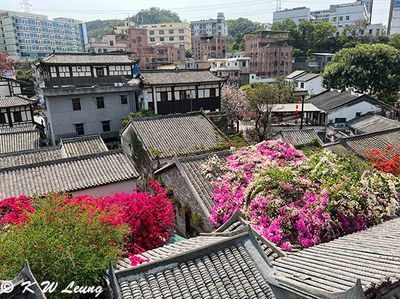 Gankeng Hakka Town IMG_5687